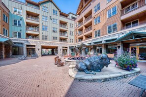 Condo, Multiple Beds (Buffalo Lodge 2 Bed 2 Ba BLCD2) | Exterior - BLCD2 Buffalo Lodge 2 bed 2 bath (Keystone)