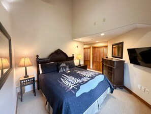 3 Schlafzimmer, Bügeleisen/Bügelbrett, kostenloses WLAN, Bettwäsche