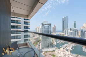 Departamento | Balcón