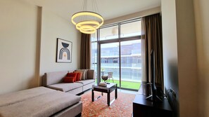 Televisión de pantalla plana