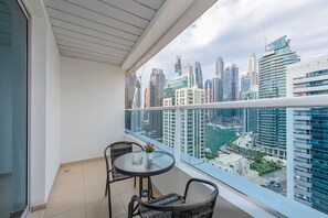 Apartment | Balcony