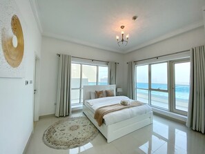 Apartment | 1 Schlafzimmer, Verdunkelungsvorhänge, Bügeleisen/Bügelbrett