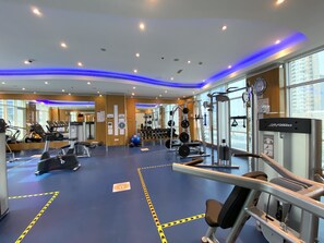 Motionscenter