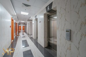Ascenseur
