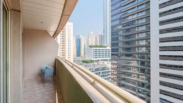 Apartment | Balcony