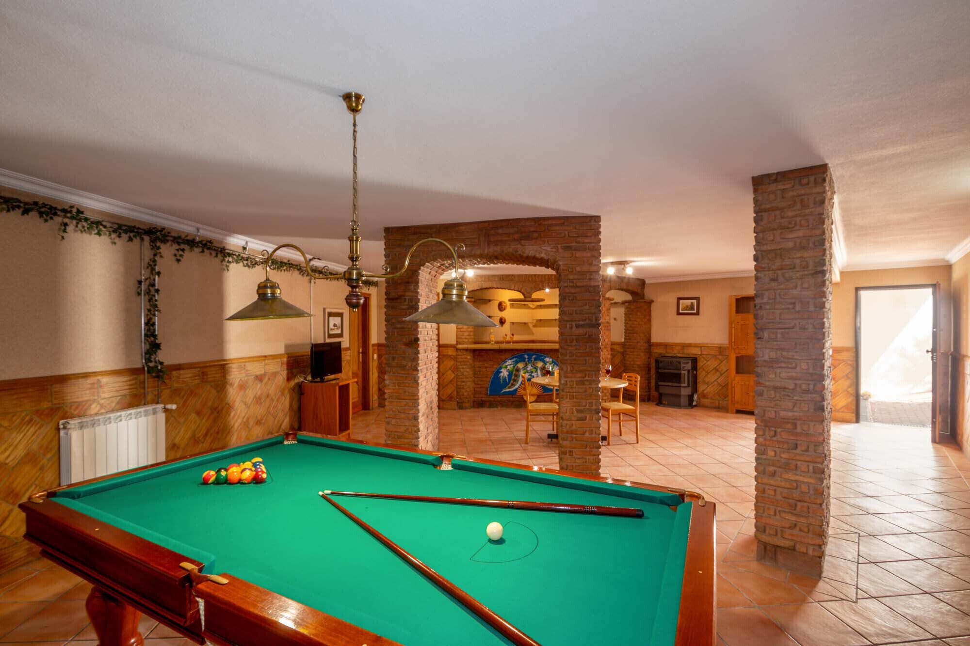 Sala de juegos