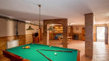 Sala de juegos