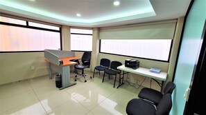 Businesscentrum