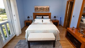 Room - VILA MARUJA CORME  . (Ponteceso)