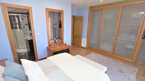Room - VILA MARUJA CORME  . (Ponteceso)