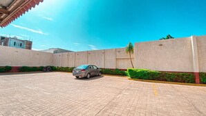 Exterior - Hotel Express Inn Juchitan (Juchitan de Zaragoza)