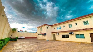Exterior - Hotel Express Inn Juchitan (Juchitan de Zaragoza)