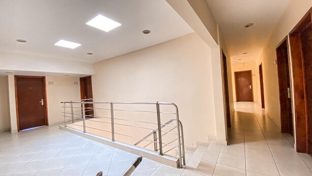 Interior - Hotel Express Inn Juchitan (Juchitan de Zaragoza)