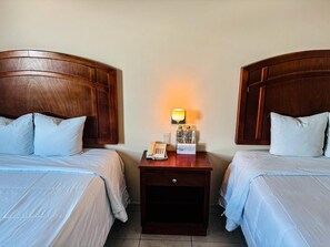 Family Twin Room - Hotel Express Inn Juchitan (Juchitan de Zaragoza)