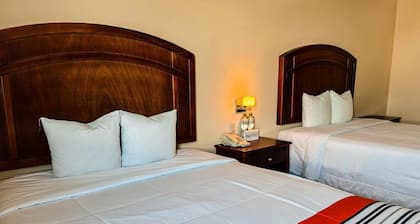 Hotel Express Inn Juchitan