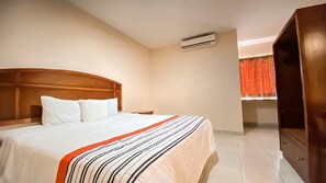 Comfort Room - Hotel Express Inn Juchitan (Juchitan de Zaragoza)