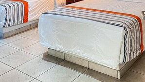 Family Twin Room - Hotel Express Inn Juchitan (Juchitan de Zaragoza)