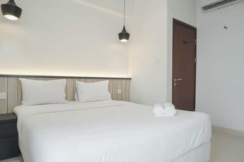 Room | 2 bedrooms, free WiFi, bed sheets