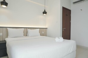 Kamer | 2 slaapkamers, gratis wifi, beddengoed