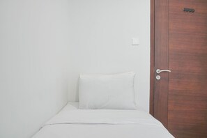 Quarto | 2 quartos, Wi-Fi de cortesia, roupa de cama