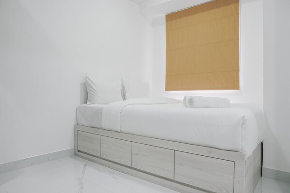 Room | 1 bedroom, free WiFi, bed sheets