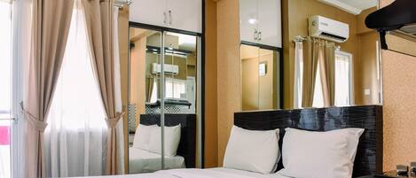 Room | 1 bedroom, free WiFi, bed sheets