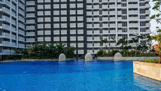 Kolam renang