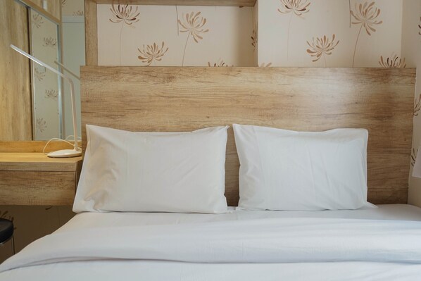 Zimmer | 3 Schlafzimmer, kostenloses WLAN, Bettwäsche