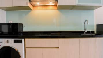 Room | Private kitchen