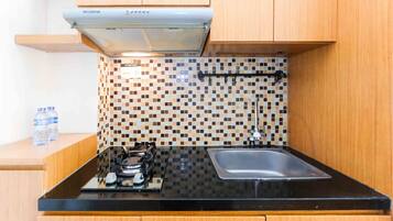 Chambre | Cuisine privée