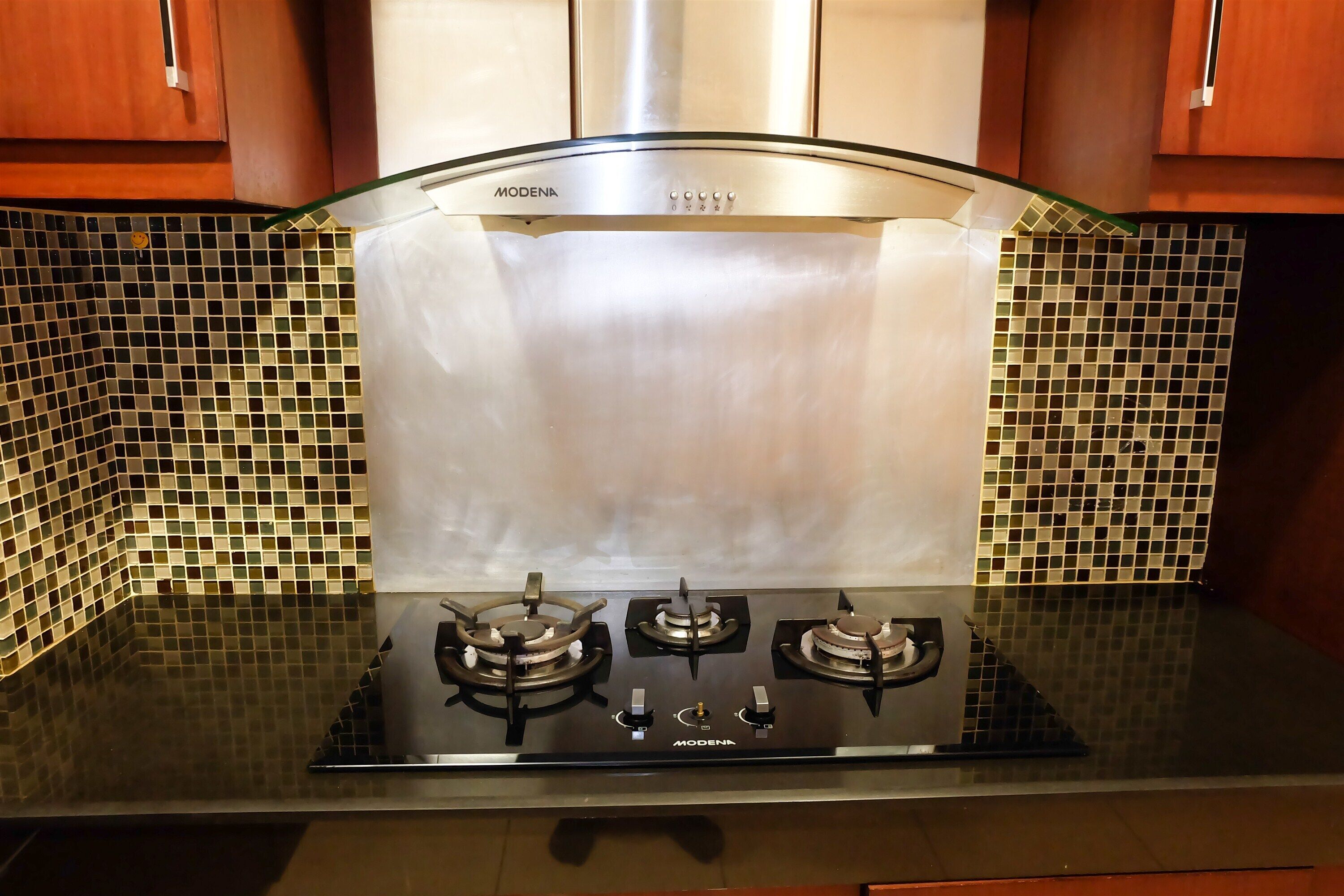 客房 | 私人廚房 | 電冰箱、爐台、鍋具/餐盤/廚房用品