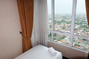 ห้องพัก | 2 ห้องนอน, Wi-Fi ฟรี, ผ้าปูที่นอน