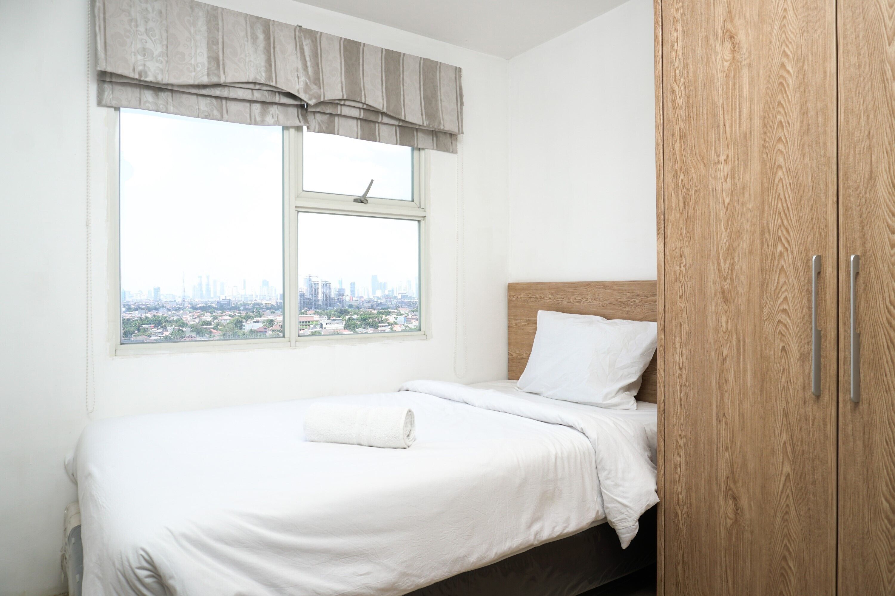 Room | 2 bedrooms, WiFi (free), bed sheets
