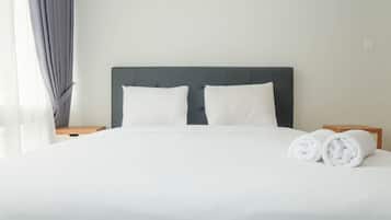 Room | 2 bedrooms, free WiFi, bed sheets