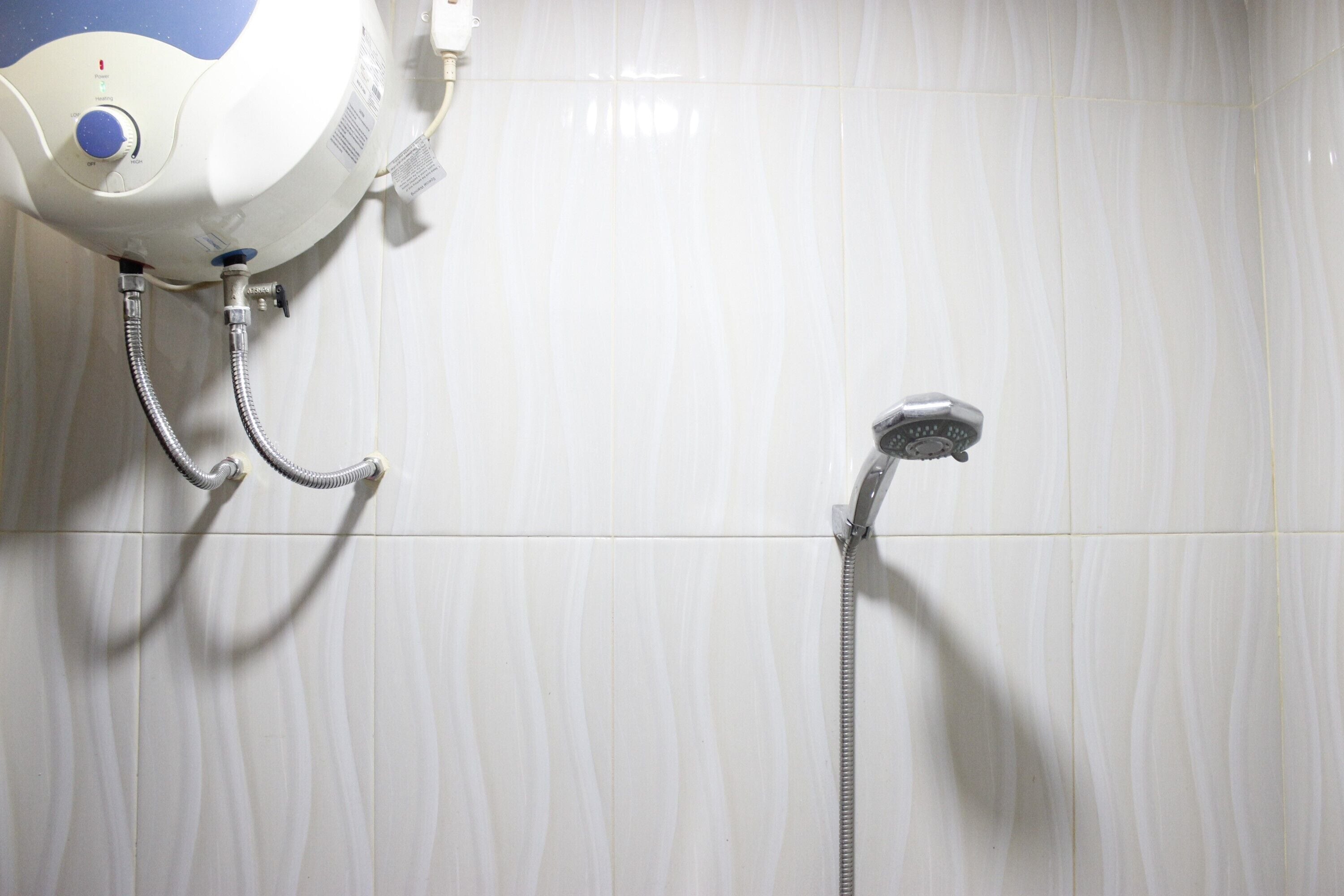 Camera | Bagno | Doccia, set di cortesia gratuito, asciugamani