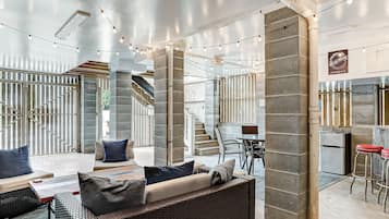 Televisión y tenis de mesa