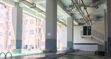 Appropriate Studio Apartment at Harvard Jatinangor near IPDN