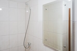 Bathroom - Cozy Studio at Amazana Serpong Apartment (South Tangerang)