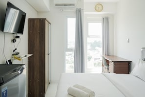 Room | Bed sheets