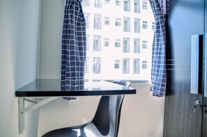 Interior - Chic and Cozy Studio at Serpong Garden Apartment (Cisauk)