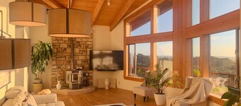 Sea Dream - Amazing Ocean Views and Sunsets!