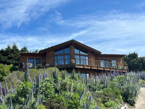 Exterior - Sea Dream - Amazing Ocean Views and Sunsets! (Manchester)