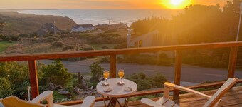 Sea Dream - Amazing Ocean Views and Sunsets!