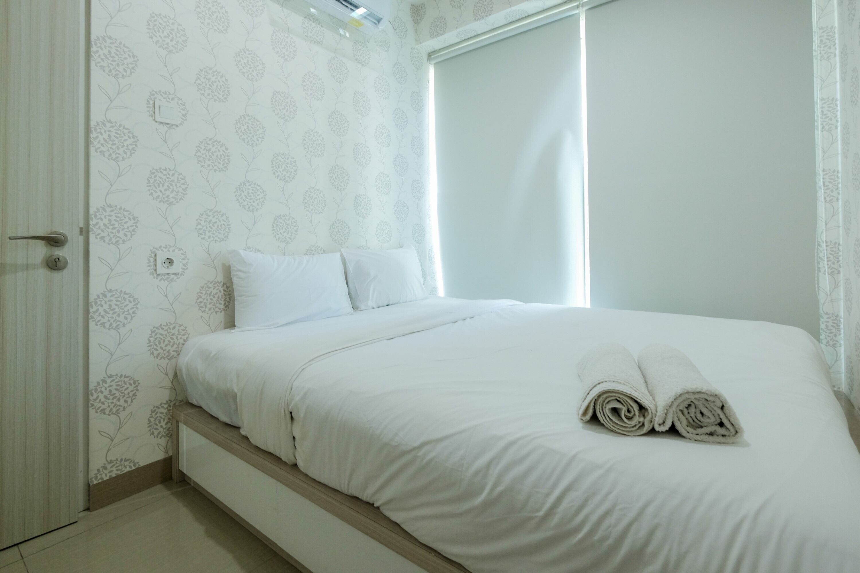 Room | 2 bedrooms, free WiFi, bed sheets