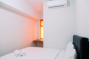 客房 | 2 多间卧室、免费 WiFi、床单