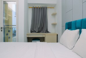 Room - Cozy Brand New Studio Springlake Summarecon Apartment (Bekasi)