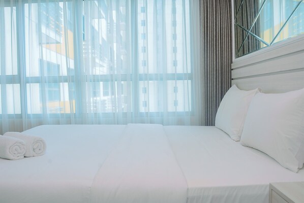 Chambre | 1 chambre, Wi-Fi gratuit, draps fournis
