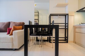 Interior - Spacious 2BR Apartment at The Springlake Summarecon Bekasi (Bekasi)