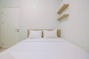 Zimmer | 3 Schlafzimmer, kostenloses WLAN, Bettwäsche