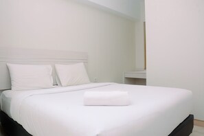 Room | 3 bedrooms, free WiFi, bed sheets